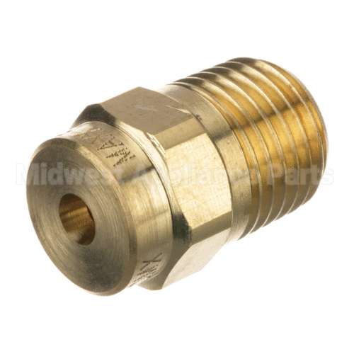 510-5011 Lvo 1/4 Rinse Nozzle (All But Rw25