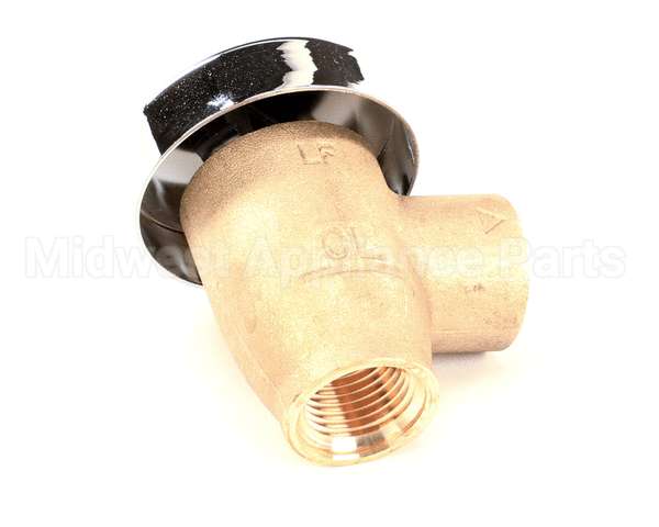 510-5016 Lvo 1/2 Vacuum Breaker