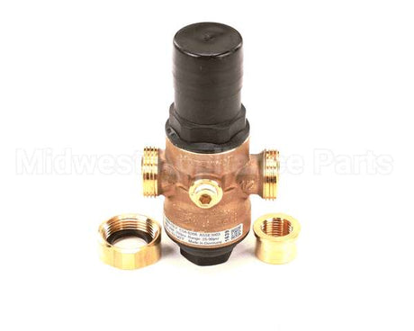 510-5021 Lvo 1/2 Pressure Regulator