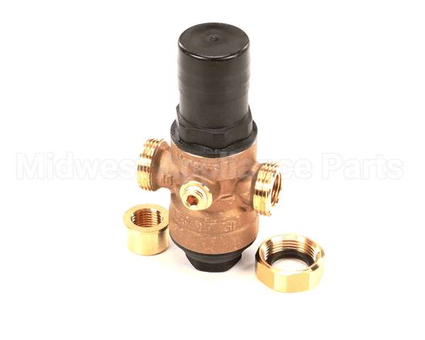 510-5021 Lvo 1/2 Pressure Regulator