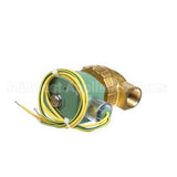 510-5030 Lvo 1/2 Steam Solenoid