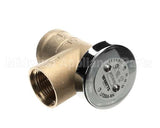 510-5052 Lvo 1 Vacuum Breaker