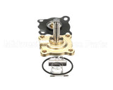 510-5066 Lvo 1/2 Parker Solenoid Valve Kit