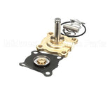 510-5066 Lvo 1/2 Parker Solenoid Valve Kit