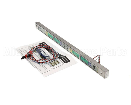 510-509S Prince Castle Kit Bb 4 Ch Main Jib Ehb42