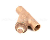510-5131 Lvo Y Strainer