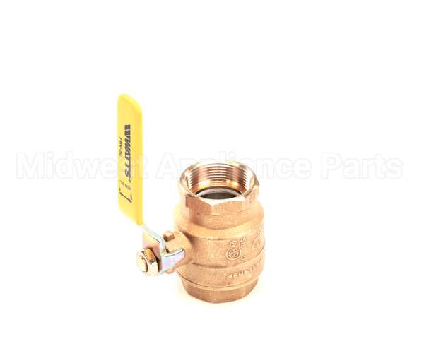510-5145 Lvo 1 1/2 Ball Valve