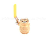 510-5145 Lvo 1 1/2 Ball Valve