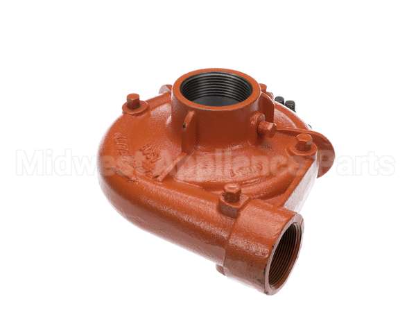 510-5148 Lvo Berkley Pump Casing(14 Pans)