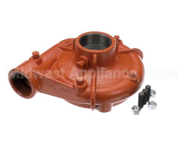 510-5148 Lvo Berkley Pump Casing(14 Pans)