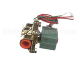 510-5183 Lvo 1/2 Asco Solenoid Valve-24V