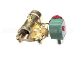 510-5185 Lvo 1 Asco Solenoid Valve-24V