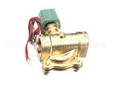 510-5185 Lvo 1 Asco Solenoid Valve-24V