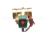 510-5185 Lvo 1 Asco Solenoid Valve-24V