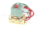 510-5189 Lvo 1/2 Asco Solenoid Valve-110V