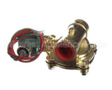 510-5191 Lvo 1 Asco Solenoid Valve-110V