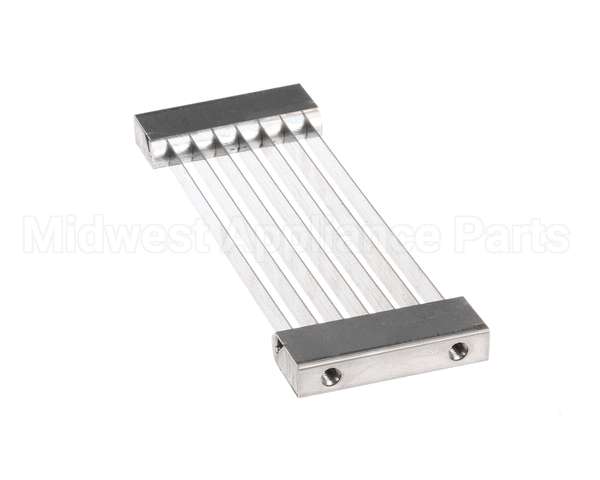 510 Vollrath Onion King 3/8 Cut Blade Assembly