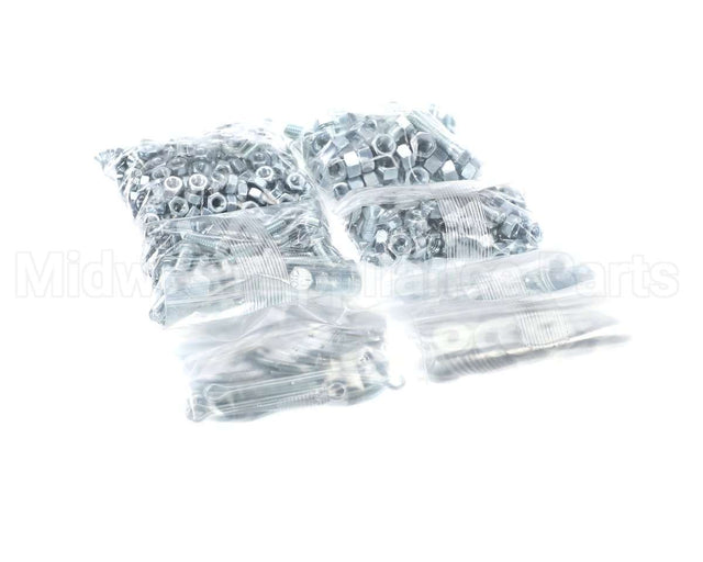 51000-1069 Cutler Industries Rebush Bolt Kit