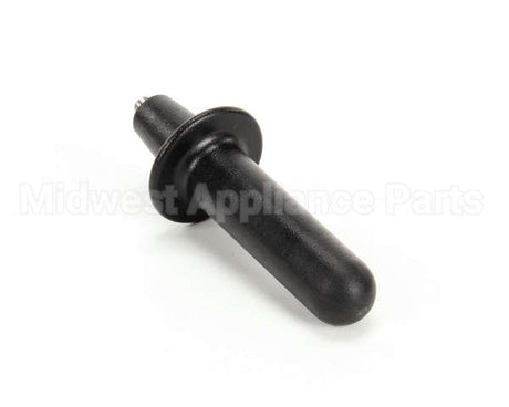 510012 Globe End Weight Handle, Plastic