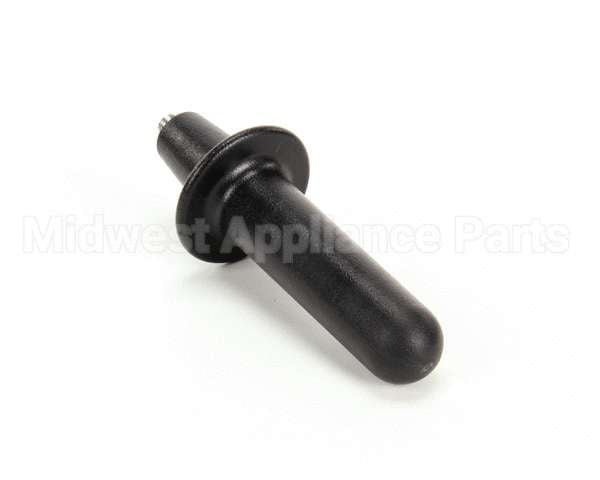 510012 Globe End Weight Handle, Plastic