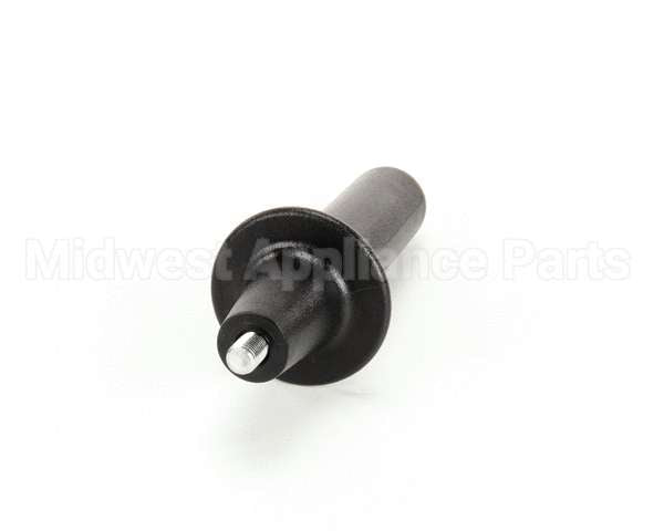 510012 Globe End Weight Handle, Plastic