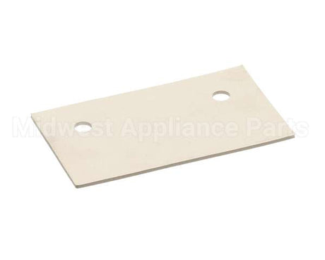 510027 Globe Carriage Support Front Gasket
