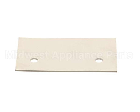 510027 Globe Carriage Support Front Gasket
