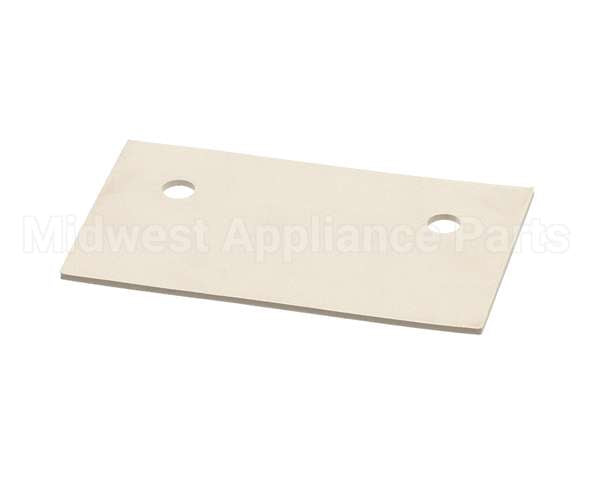 510027 Globe Carriage Support Front Gasket