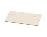 510027 Globe Carriage Support Front Gasket