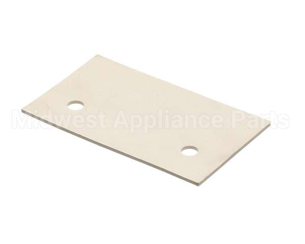 510027 Globe Carriage Support Front Gasket