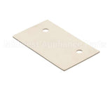 510027 Globe Carriage Support Front Gasket