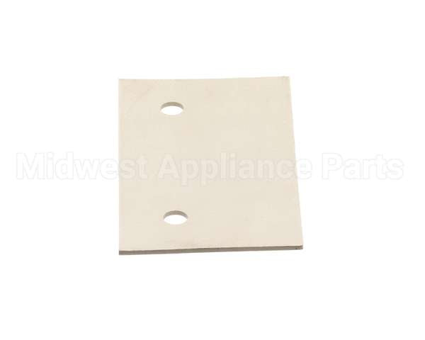 510027 Globe Carriage Support Front Gasket