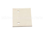 510027 Globe Carriage Support Front Gasket