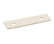 510028 Globe Carriage Support Rear Gasket