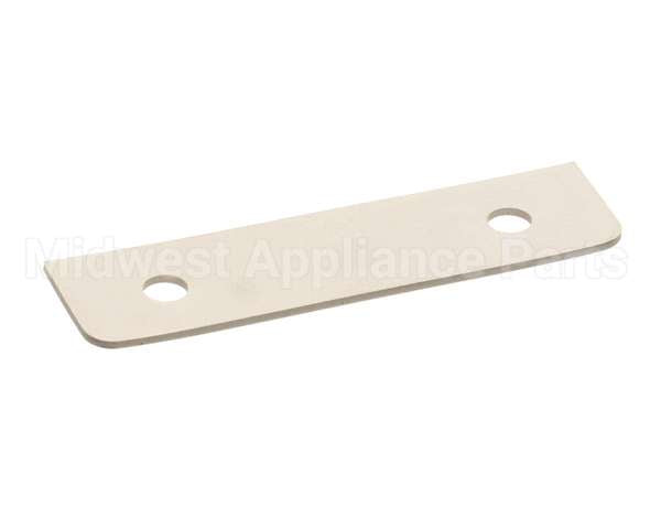 510028 Globe Carriage Support Rear Gasket
