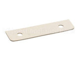 510028 Globe Carriage Support Rear Gasket