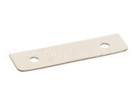 510028 Globe Carriage Support Rear Gasket