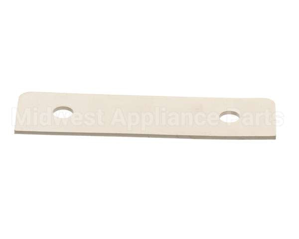 510028 Globe Carriage Support Rear Gasket