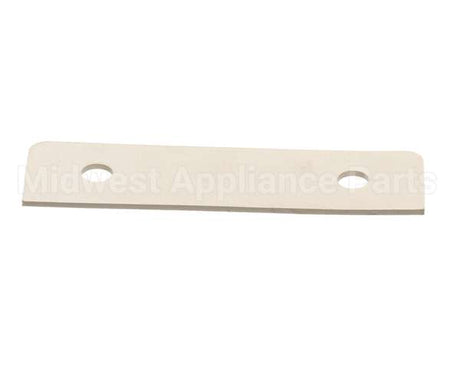 510028 Globe Carriage Support Rear Gasket
