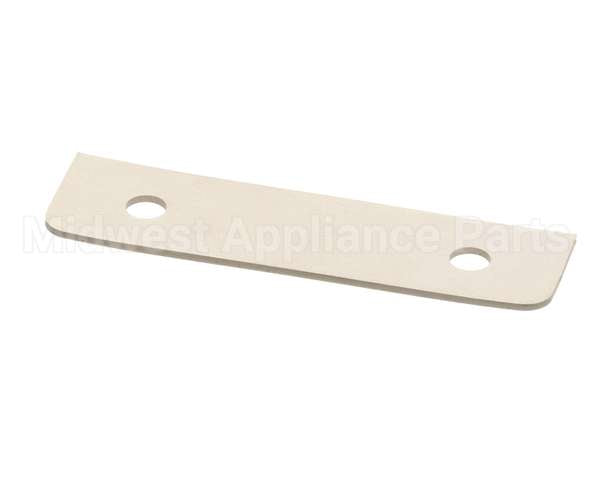 510028 Globe Carriage Support Rear Gasket