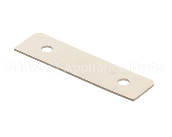 510028 Globe Carriage Support Rear Gasket