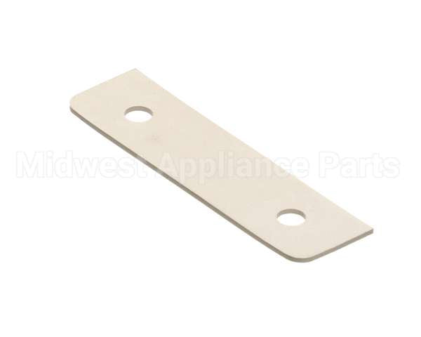 510028 Globe Carriage Support Rear Gasket
