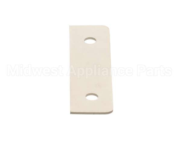 510028 Globe Carriage Support Rear Gasket