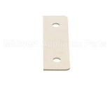 510028 Globe Carriage Support Rear Gasket