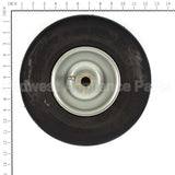 5100715YP Briggs & Stratton Tire Assm