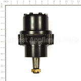 5100877SM Briggs & Stratton Motor Wheel