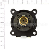 5100877SM Briggs & Stratton Motor Wheel