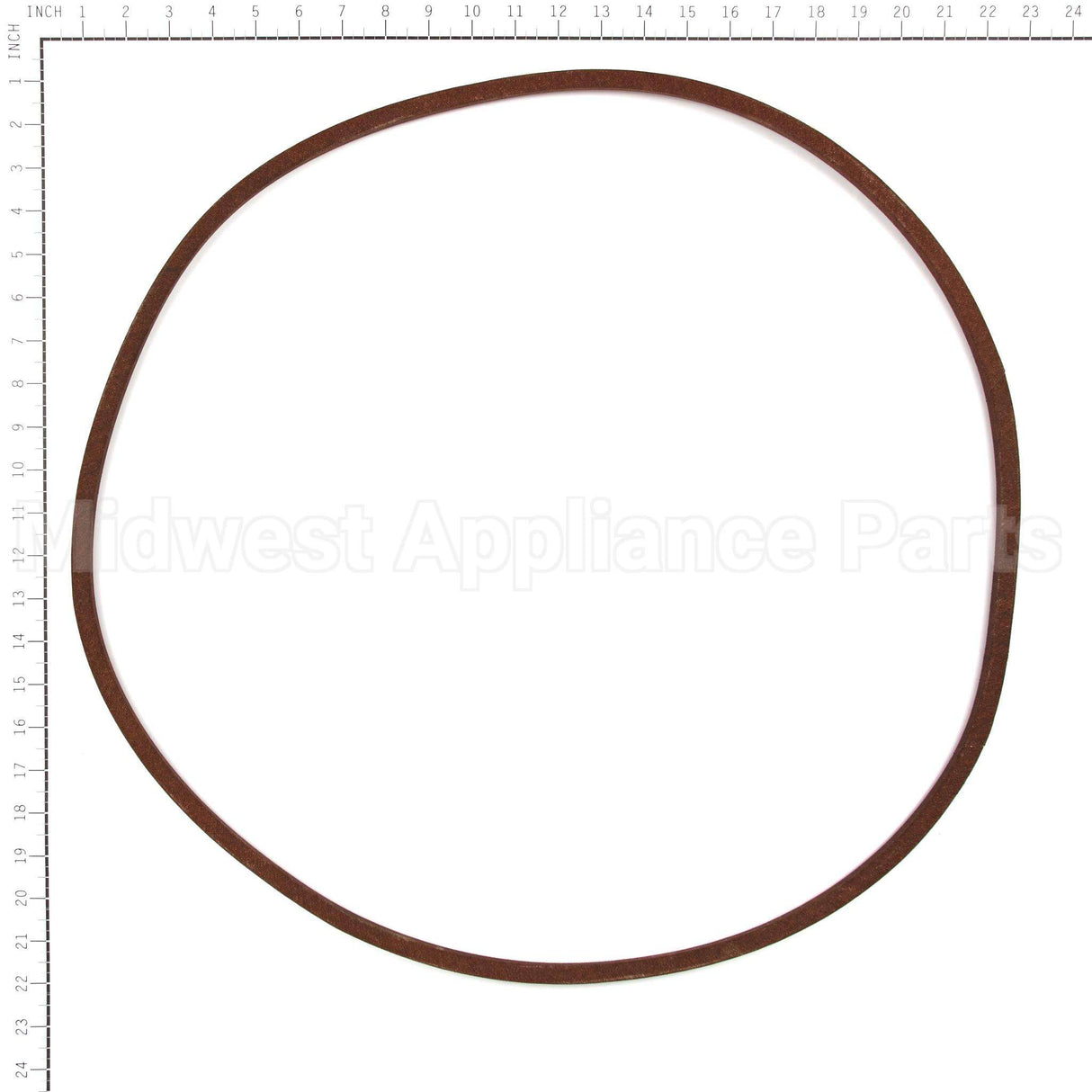 5100923SM Briggs & Stratton Belt #7-9502