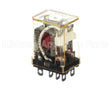 510100602 Kold-Draft Relay-Plug In (Gb427/437/620/6)