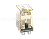 510100602 Kold-Draft Relay-Plug In (Gb427/437/620/6)